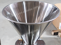 DZJX Poudre de broyage automatique verticale Pâte Sésame Cacahuète Noix Beurre Sésame Tahini Fabrication Machine Moulin colloïdal
