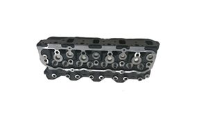 4DR5/4DR7 kepala silinder pabrik OEM ME759064 untuk Mitsubishi Canter/Jeep/Rosa bus 1992- - Product Image 2