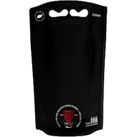 Sac de distribution de papier d'aluminium de qualité alimentaire pour emballage liquide Tailles 1L-20L pour l'impression de gravure stérile de bière de café disponible
