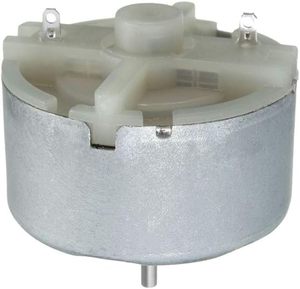 맞춤형 500 <span class=keywords><strong>DC</strong></span> 모터 미니 6V 6000RPM RF500-18260 브러시드 모터 - Product Image 3