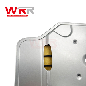 2212770200 Nuevo Filtro de Transmisión WRR para Benz W221 W204 S350 C300, Filtro de Aceite para Caja de Cambios Automática, Limpiador de Fluidos - Product Image 6