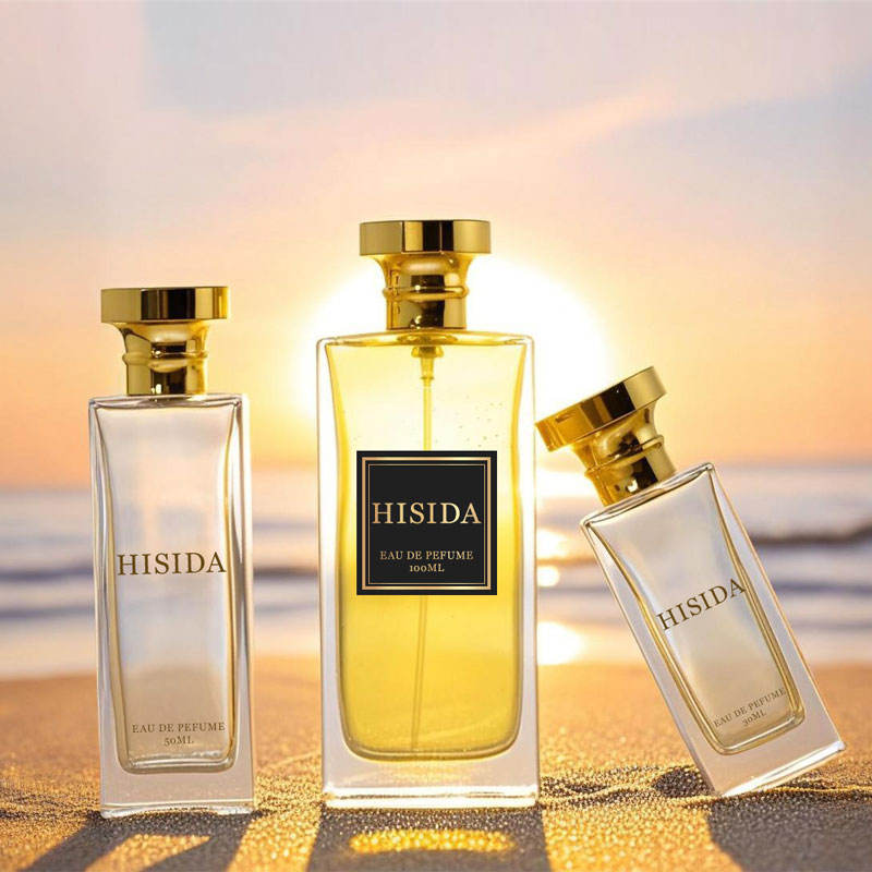 ขวดแก้วใส