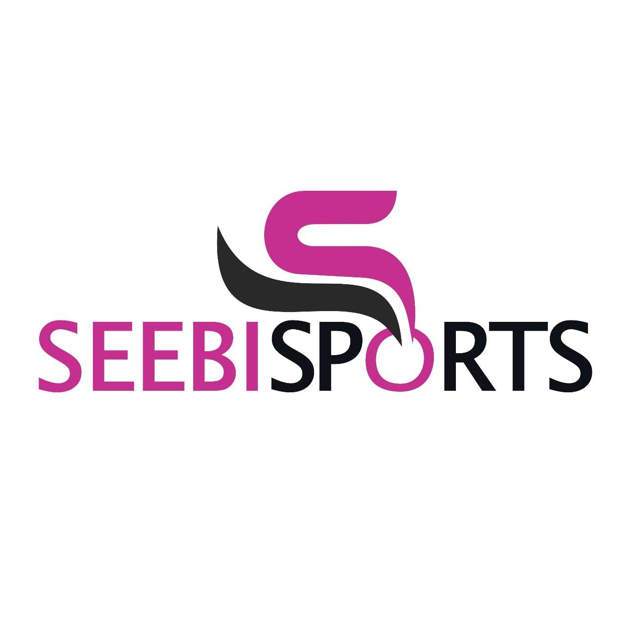 SEEBI SPORTS logo