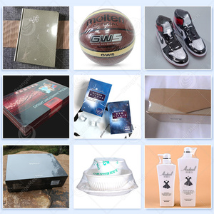 Máquina Envolvedora Termoencogible Automática Tipo <span class=keywords><strong>L</strong></span> ORME para Jabones en Barra, Velas y Productos Similares - Product Image 6