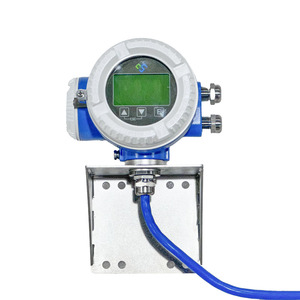 Customizable High-Temperature Coriolis Mass <strong>Flowmeter</strong> Digital Stainless Steel Device for Gas and Air in Steam <strong>Turbine</strong> Systems - Product Image 3