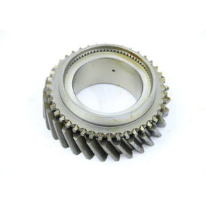 ME-640805 Sunupmaster Nouvel ensemble de transmission 4ème vitesse Pièce de rechange Mitsubishi FM517 SCM415 Matériau HRC58-62 Heat 12 - Product Image 1