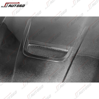 Modification automobile Conversion Capot en fibre de carbone OEM pour Lexus GS 2012-2022 200t 250 350 F Sport 300h 450h