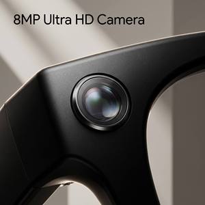 Gafas Inteligentes con IA, Cámara de 8MP, Grabación de Video en Primera Persona, Traducción en Tiempo Real, Audio, Lentes Inteligentes - Product Image 3