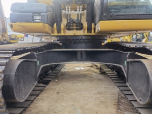 Productos Populares: Excavadora de Orugas Caterpillar Cat315D2 de Alto Rendimiento, Motor Potente, 2016, Maquinaria de 15 Toneladas, Bomba y Caja de Cambios en Stock - Product Image 6