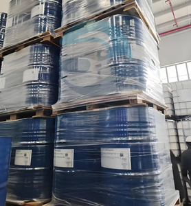 Etil <span class=keywords><strong>Acetoacetato</strong></span> (CAS N. 141-97-9) Materiale di Sintesi con Purezza Minima del 98,0%, Intermedio Liquido Incolore e Trasparente per Plastica - Product Image 5