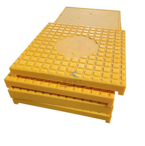 Polímero Eavy uty olyolyolyranranranranrane utrigger uper tacktacker ribribbing Lock et - Product Image 5