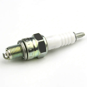 Hot Bán Tự Động Phụ Tùng A7TC Bugi C7HSA Ac7R A7TC A7RTC Iridium Bugi Cho Xe Máy - Product Image 4