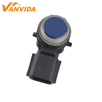 Capteur de stationnement radar d'assistance au recul OE 284383237R pour RENAULT KOLEOS