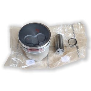 Pistone STD con perno e Clip 6.5L DIESEL v8hmmwv HUMVEE CUCV 5743282 2815 412-8161 - Product Image 1