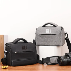 Tinyat chống sốc Carry trường hợp người đàn ông phụ nữ chuyên nghiệp máy ảnh kỹ thuật số Túi - Product Image 1