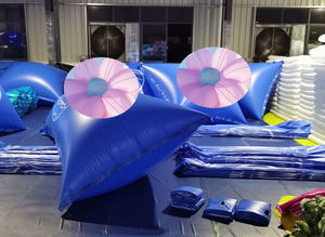 Oreiller de <span class=keywords><strong>piscine</strong></span> personnalisé pour <span class=keywords><strong>piscine</strong></span> <span class=keywords><strong>hors</strong></span> <span class=keywords><strong>sol</strong></span>, kit de mise en hibernation de la <span class=keywords><strong>piscine</strong></span>, gonflables publicitaires d'hiver - Product Image 3