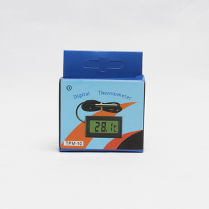 The Factory Provides Aquarium Refrigerator <strong>Freezer</strong> <strong>Thermometer</strong> Digital <strong>Thermometer</strong> Tpm-10 Micro <strong>Thermometer</strong> - Product Image 5