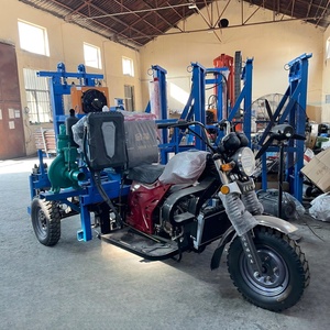 Foreuse portable de puits profonds la plus vendue <span class=keywords><strong>en</strong></span> usine, 150m-200m, idéale pour l'irrigation agricole <span class=keywords><strong>en</strong></span> <span class=keywords><strong>Afrique</strong></span> - Product Image 3