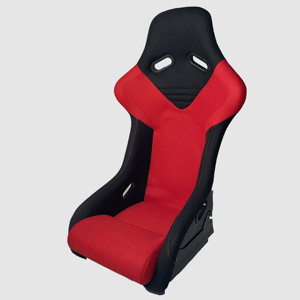 Nuevo Asiento <span class=keywords><strong>de</strong></span> Carreras <span class=keywords><strong>de</strong></span> cubo FRP Asientos <span class=keywords><strong>de</strong></span> carreras deportivos más vendidos - Product Image 2
