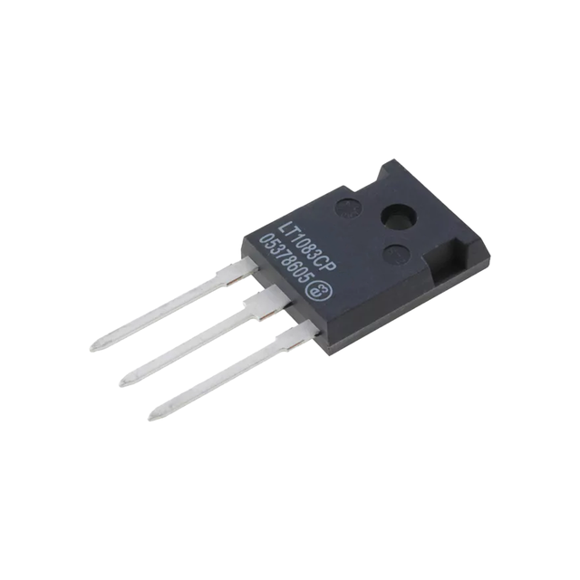 New Original IC LDO 30V 7.5A 75dB TO-247 LT1083CP#PBF Linear Voltage Regulator IC LT1083CP