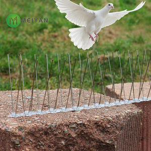 Spuntoni Anti-Piccioni in Acciaio Inox per il Controllo dei Piccioni in Vendita - Product Image 3