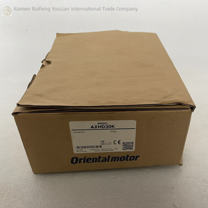 1 Pieza de Controlador Axhd30k Nuevo en Caja, Envío Rápido # Nuevo PLC Original en Existencia, Programación Dedicada para Automatización Industrial - Product Image 1