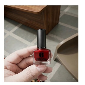 Laca de Uñas de Calidad Profesional, Secado Rápido, Alto Brillo, Larga Duración, Acabado Sin Desprendimientos, Perfecta para Salón o Manicura en Casa - Product Image 5