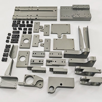 Profilés d'Extrusion Aluminium de Super Qualité Personnalisés Tous Types Prix Usine Profilé Aluminium 6061