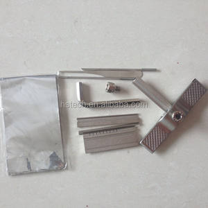 Civil tin <strong>foil</strong> <strong>tool</strong> for kaba locksmith <strong>tools</strong> <strong>lock</strong> <strong>pick</strong> <strong>tools</strong> steel set hs hs05047d security cn;gua clear - Product Image 2