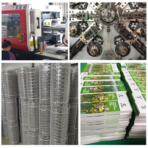 Picots <span class=keywords><strong>anti</strong></span>-oiseaux en acier métallique de 33 cm, 40 picots, acier inoxydable 304, picots <span class=keywords><strong>anti</strong></span>-oiseaux <span class=keywords><strong>pour</strong></span> balcon extérieur, clôture <span class=keywords><strong>pour</strong></span> la lutte contre les oiseaux - Product Image 6