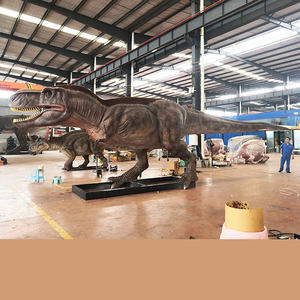 Machines de parc d'attractions <span class=keywords><strong>dinosaure</strong></span> motorisé trex Jurassic World <span class=keywords><strong>Indominus</strong></span> <span class=keywords><strong>rex</strong></span> <span class=keywords><strong>dinosaure</strong></span> - Product Image 2