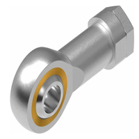 Plc Sgs-m10x1,25 9261 Rod Eye Sgsm10x1,25 Nuevo Envío Gratuito para Producto con Garantía