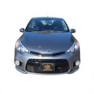 รถยนต์ Kia Forte Koup EX EX 2dr Coupe 6A ปี 2015 มือสอง ขายดี - Product Image 1