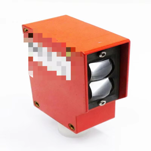 LS 85/2 SE 50000246 10-30VDC Capteur photoélectrique-utilisé-Nouveau PLC d'automatisation industrielle original prêt à l'emploi PLC dédié - Product Image 1