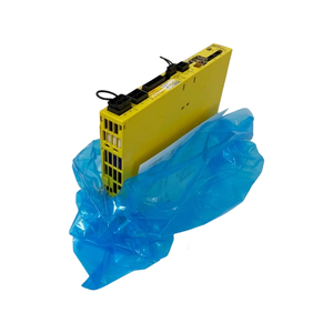การทดสอบ A06B-6093-H113 แสดงว่ามีสภาพดี อุปกรณ์เสริมสำหรับการขับขี่มีการรับประกันหนึ่งปี - Product Image 2