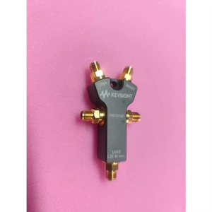 Kit d'étalonnage mécanique OSLT 4-en-1 Keysight 85561A DC à 40 GHz 2,92 mm (femelle) H - Product Image 1