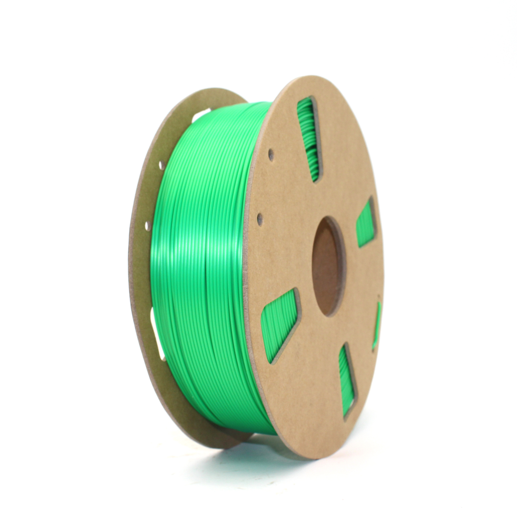 Silk Green