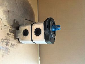 <b>Cable</b> lifting machine and scissor machine engineering equipment accessories 700746335 <b>gear</b> pump - Product Image 3