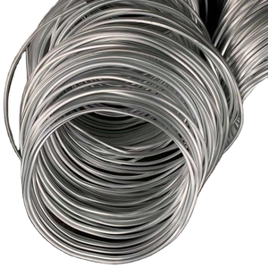 Kẽm hy sinh <span class=keywords><strong>Ribbon</strong></span> <span class=keywords><strong>anode</strong></span> cho pipline cathodic bảo vệ và loại bỏ đi lạc hiện tại - Product Image 1