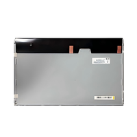 Modul LCD TFT IPS FHD 21,5 inci UV215FHM-N10 1920x1080 LVDS 30Pin Panel Layar Industri