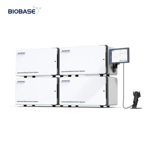 Sistema Automatizado <span class=keywords><strong>de</strong></span> <span class=keywords><strong>Cultivo</strong></span> <span class=keywords><strong>de</strong></span> <span class=keywords><strong>Sangre</strong></span> BIOBASE China <span class=keywords><strong>de</strong></span> 32 Posiciones para Laboratorio - Product Image 4