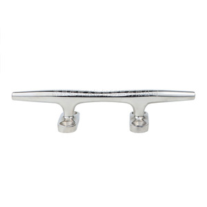 Stainless Steel Bollard 316 Mirror Polished Marine Hardware <b>Yacht</b> Mooring Bollards Boat Accessories Heavy Duty Round Horn Bolts - Product Image 3