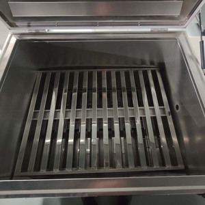 กล่องอบคอนกรีตสำหรับบ่มเพาะบล็อก220V ไอน้ำได้อย่างรวดเร็ว ZKY-400A มีการรับประกัน1ปี4KW ความแม่นยำ1 - Product Image 4