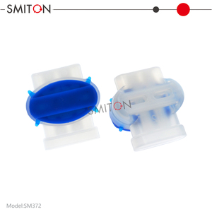 20 pièces Achetez directement Connecteur électrique auto-dénudant 3 fils 314 étanche rempli de <span class=keywords><strong>gel</strong></span> - Product Image 6