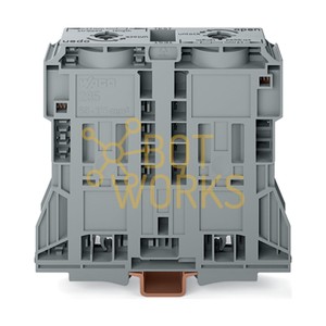 Wago 2851185 - Neuf - Product Image 1