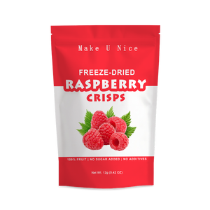 Polvo de Frambuesa Liofilizado de Calidad, Certificado, Saludable y de Alta Calidad - Product Image 2