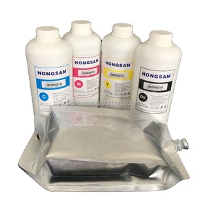 Hongsam ระเหิดหมึกสีย้อมสำหรับ <span class=keywords><strong>Epson</strong></span> <span class=keywords><strong>L1110</strong></span> - Product Image 2