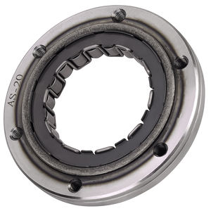 Pièces de moto Roulement à sens unique Embrayage de démarreur Volant moteur et billes pour <span class=keywords><strong>Ducati</strong></span> <span class=keywords><strong>Panigale</strong></span> <span class=keywords><strong>1100</strong></span> V4 Speciale 70140471A - Product Image 6