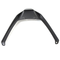 Pour HONDA X-ADV 750 XADV XADV750 2021-2024 Accessoires Moto Extension de Garde-Boue Avant Bec de Carénage Cache de Protection