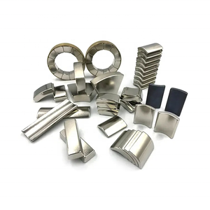 N35 n52 n52 no עגול צורה niodymium מגנטים לסינון תעשייתי - Product Image 6